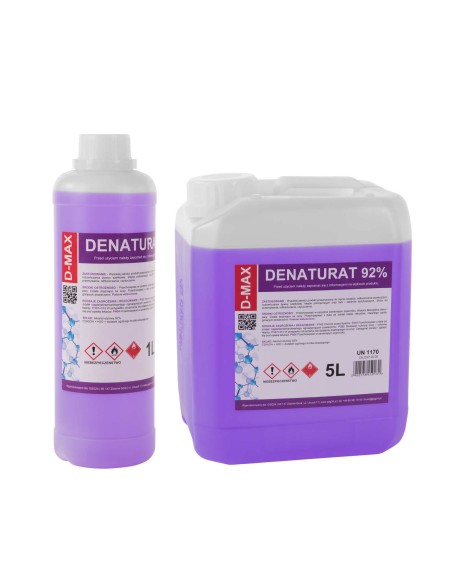 Denatūruotas alkoholis denatūruotas alkoholis D-MAX 1L
 
Denatūruotas alkoholis denatūruotas alkoholis D-MAX 1L