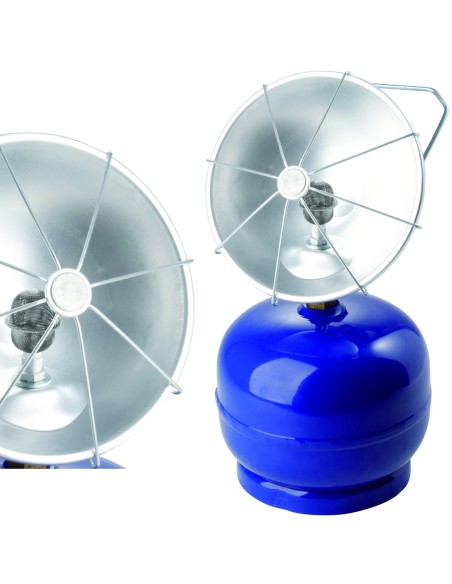 ARDENT dujinis spindulinis šildytuvas PB LPG dujų balionui
 
ARDENT dujinis spindulinis šildytuvas PB LPG dujų balionui