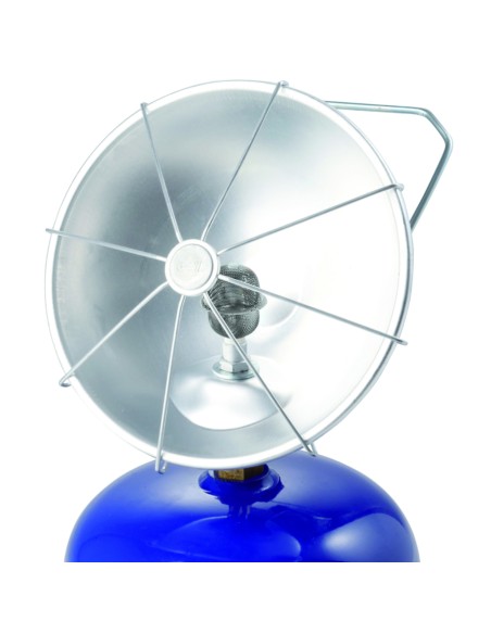 ARDENT dujinis spindulinis šildytuvas PB LPG dujų balionui
 
ARDENT dujinis spindulinis šildytuvas PB LPG dujų balionui