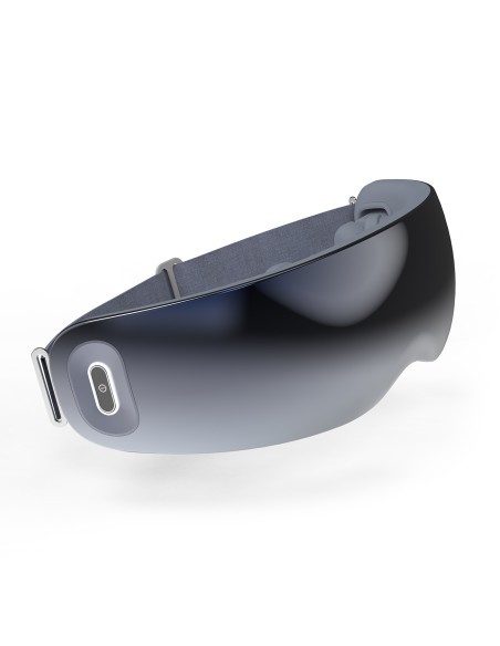 SKG E7-EN Akių ir šventyklų masažuoklis – sidabrinis
 
SKG E7-EN Akių ir šventyklų masažuoklis – sidabrinis