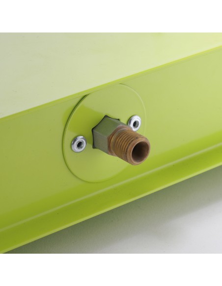 BENDER LUX dujinė stovyklavietė + buko pjaustymo lenta LPG 3kW - ŽALIA
 
BENDER LUX dujinė stovyklavietė + buko pjaustymo lenta LPG 3kW - ŽALIA