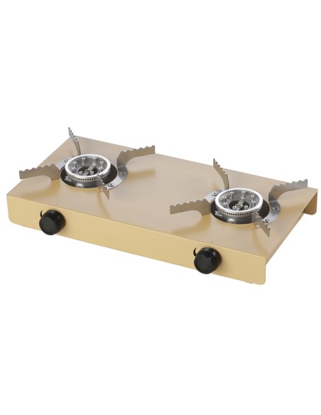 RIVET LPG 3kW dujinė kempinginė krosnelė - SAND
 
RIVET LPG 3kW dujinė kempinginė krosnelė - SAND