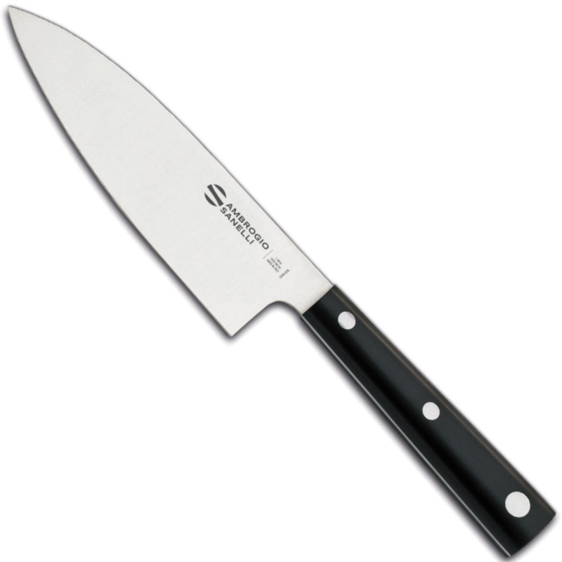 
DEBA žuvies padažo ir filė peilis, ilgis 160 mm, HASAKI
