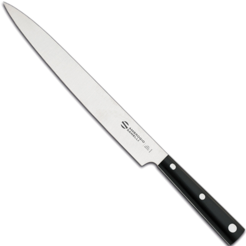 Sushi sashimi peilis YANAGI SASHIMI ilgis 240 mm HASAKI
Sushi sashimi peilis YANAGI SASHIMI ilgis 240 mm HASAKI