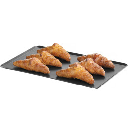 
Konvektomatas Bake GN 1/ 1 TEFLON kepimo skarda
