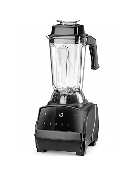 
Barmeno trintuvo juosta elektroninė 3 greičių laikmatis 2,5 l 1680 W
