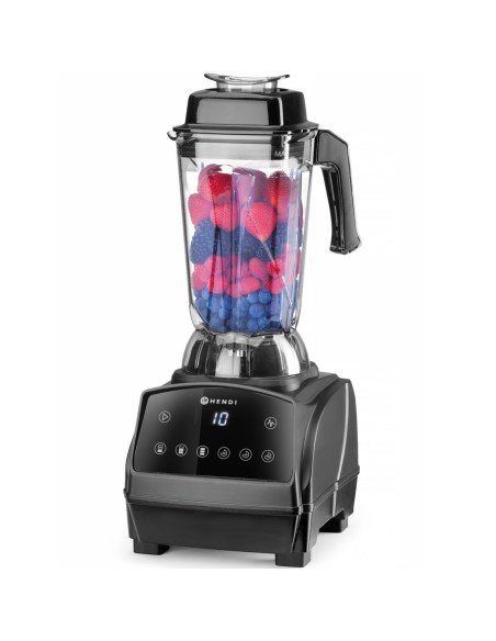 
Barmeno trintuvo juosta elektroninė 3 greičių laikmatis 2,5 l 1680 W
