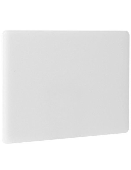 HACCP virtuvės lenta pieninei duonai GN 1/ 1 530 x 325 mm - balta
 
HACCP virtuvės lenta pieninei duonai GN 1/ 1 530 x 325 mm - balta