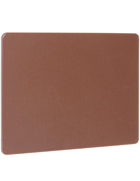 HACCP virtuvės lenta mėsai ir šaltiems gabalams GN 1/ 1 530 x 325 mm - ruda
 
HACCP virtuvės lenta mėsai ir šaltiems gabalams GN 1/ 1 530 x 325 mm - ruda