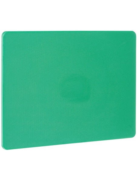 HACCP virtuvės lenta daržovėms GN 1/ 1 530 x 325 mm - žalia
 
HACCP virtuvės lenta daržovėms GN 1/ 1 530 x 325 mm - žalia
