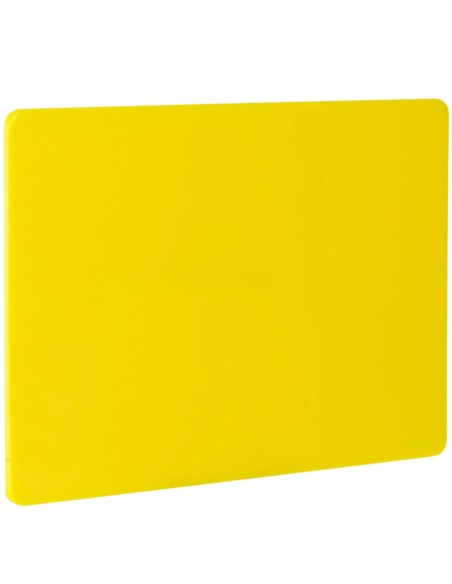 HACCP virtuvės lenta paukštienai GN 1/ 1 530 x 325 mm - geltona
 
HACCP virtuvės lenta paukštienai GN 1/ 1 530 x 325 mm - geltona