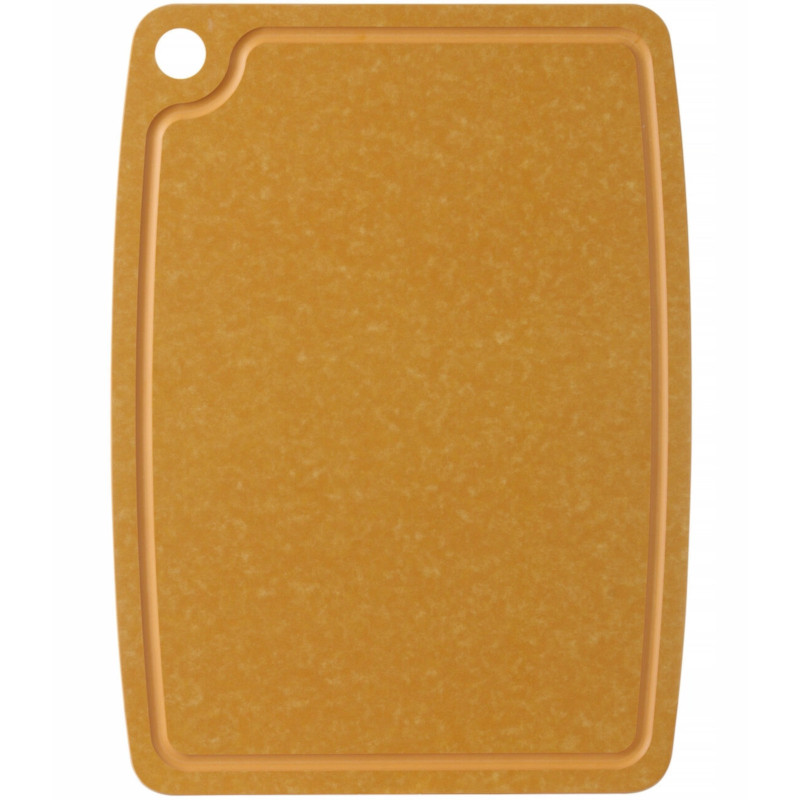 
Medienos pluošto pjaustymo lenta 300 x 235 mm - ruda
