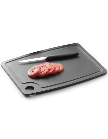 Medžio pluošto pjaustymo lenta 440 x 325 mm - Juoda
 
Medžio pluošto pjaustymo lenta 440 x 325 mm - Juoda