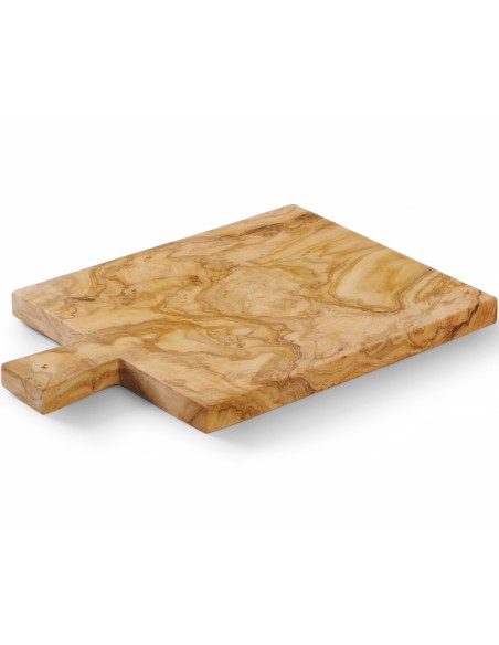 Alyvuogių medžio serviravimo lenta šaltiems gabalams, sūriams ir užkandžiams 340 x 230 mm
 
Alyvuogių medžio serviravimo lenta šaltiems gabalams, sūriams ir užkandžiams 340 x 230 mm