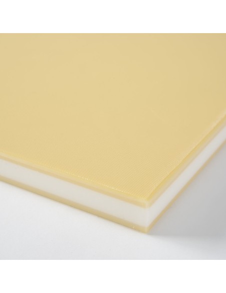 Sušių ruošimo ir serviravimo lenta 600 x 300 mm Hasegawa
 
Sušių ruošimo ir serviravimo lenta 600 x 300 mm Hasegawa