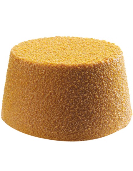 Silikoninė forma praline, putėsiams, kepiniams 570 x 375 mm - bandelės
 
Silikoninė forma praline, putėsiams, kepiniams 570 x 375 mm - bandelės