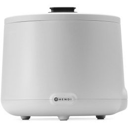 
Elektrinis termosinis virdulys sriubai 35-85 C 8 l 500 W - baltas
