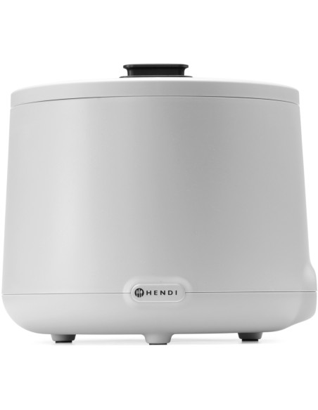 Elektrinis termosinis virdulys sriubai 35-85 C 8 l 500 W - baltas
 
Elektrinis termosinis virdulys sriubai 35-85 C 8 l 500 W - baltas