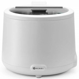 
Elektrinis termosinis virdulys sriubai 35-85 C 8 l 500 W - baltas
