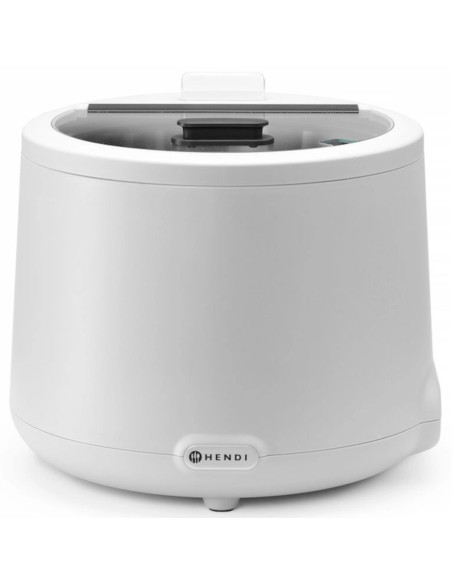 Elektrinis termosinis virdulys sriubai 35-85 C 8 l 500 W - baltas
 
Elektrinis termosinis virdulys sriubai 35-85 C 8 l 500 W - baltas