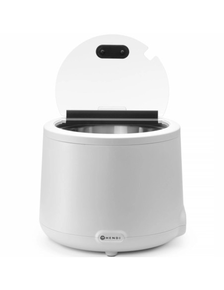 Elektrinis termosinis virdulys sriubai 35-85 C 8 l 500 W - baltas
 
Elektrinis termosinis virdulys sriubai 35-85 C 8 l 500 W - baltas