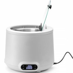 
Elektrinis termosinis virdulys sriubai 35-85 C 8 l 500 W - baltas
