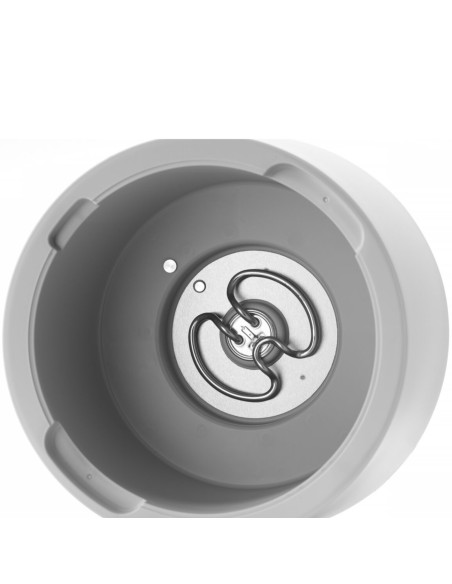 Elektrinis termosinis virdulys sriubai 35-85 C 8 l 500 W - baltas
 
Elektrinis termosinis virdulys sriubai 35-85 C 8 l 500 W - baltas