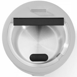 
Elektrinis termosinis virdulys sriubai 35-85 C 8 l 500 W - baltas
