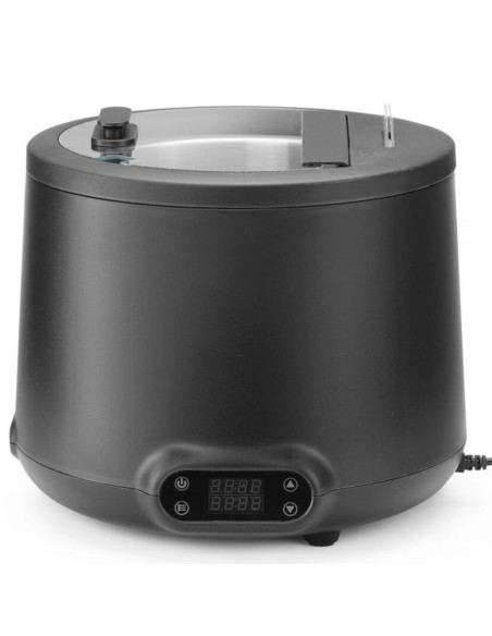 Elektrinis termosinis virdulys sriubai 35-85 C 8 l 500 W - juodas
 
Elektrinis termosinis virdulys sriubai 35-85 C 8 l 500 W - juodas