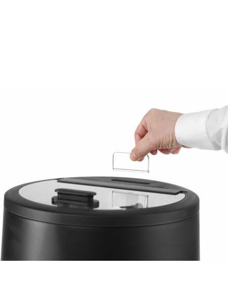 Elektrinis termosinis virdulys sriubai 35-85 C 8 l 500 W - juodas
 
Elektrinis termosinis virdulys sriubai 35-85 C 8 l 500 W - juodas