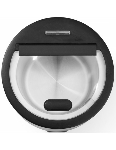Elektrinis termosinis virdulys sriubai 35-85 C 8 l 500 W - juodas
 
Elektrinis termosinis virdulys sriubai 35-85 C 8 l 500 W - juodas