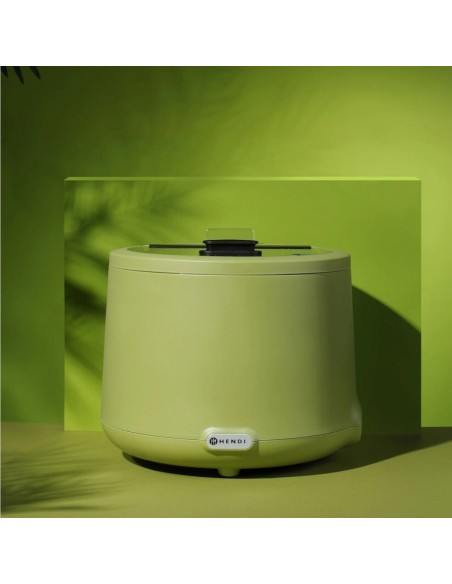 Elektrinis termosas sriubai 35-85 C 8 l 500 W - žalias
 
Elektrinis termosas sriubai 35-85 C 8 l 500 W - žalias