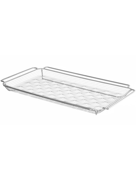 
Convectomat Fry GN 1/ 1 banguotas bulvyčių kepimo krepšelis
