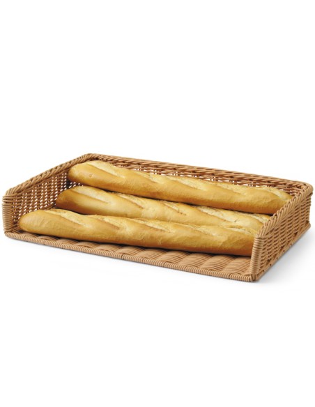 Bufeto krepšelis batonams, polirotango duonai, 595 x 395 x 105 mm
 
Bufeto krepšelis batonams, polirotango duonai, 595 x 395 x 105 mm