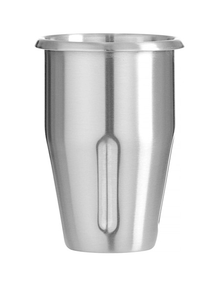 
„Bronwasser“ pieno kokteilio plaktuvo puodelio dizainas 0,5 skersmuo 113x160 mm
