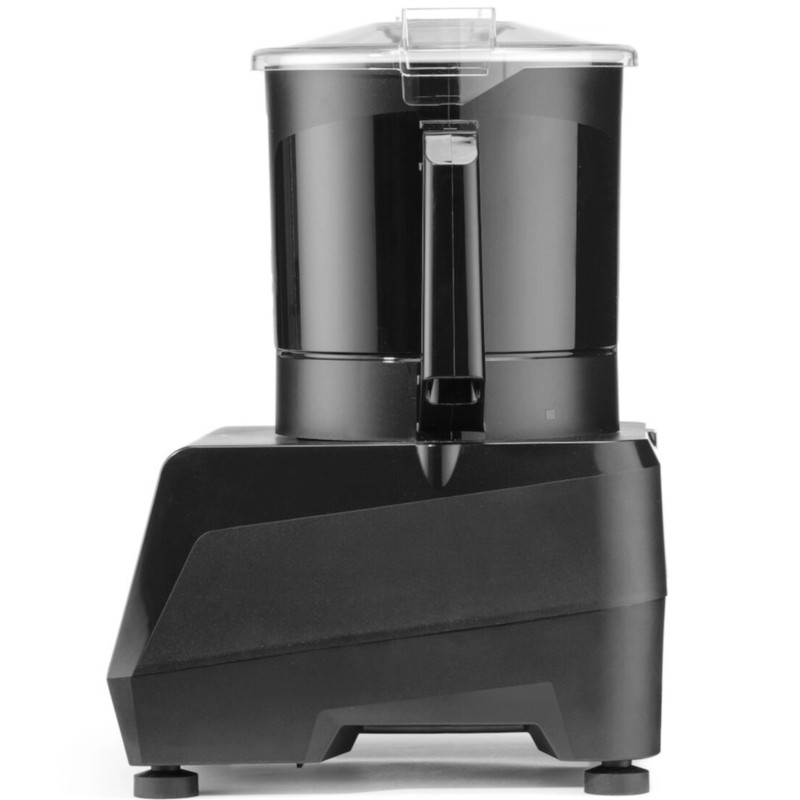 
KE-4V emulsiklis smulkinimui, malimui, smulkinimui, 4,4 l, 3000 aps./ min., 1100 W - Sammic 1051000
