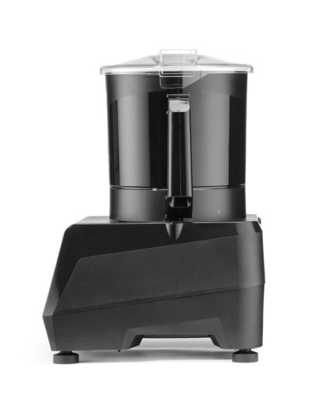 
KE-4V emulsiklis smulkinimui, malimui, smulkinimui, 4,4 l, 3000 aps./ min., 1100 W - Sammic 1051000
