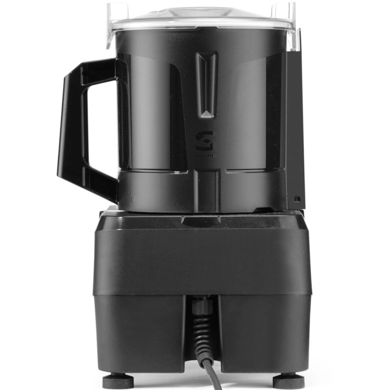 
KE-4V emulsiklis smulkinimui, malimui, smulkinimui, 4,4 l, 3000 aps./ min., 1100 W - Sammic 1051000
