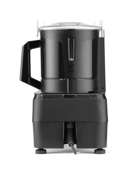 
KE-4V emulsiklis smulkinimui, malimui, smulkinimui, 4,4 l, 3000 aps./ min., 1100 W - Sammic 1051000
