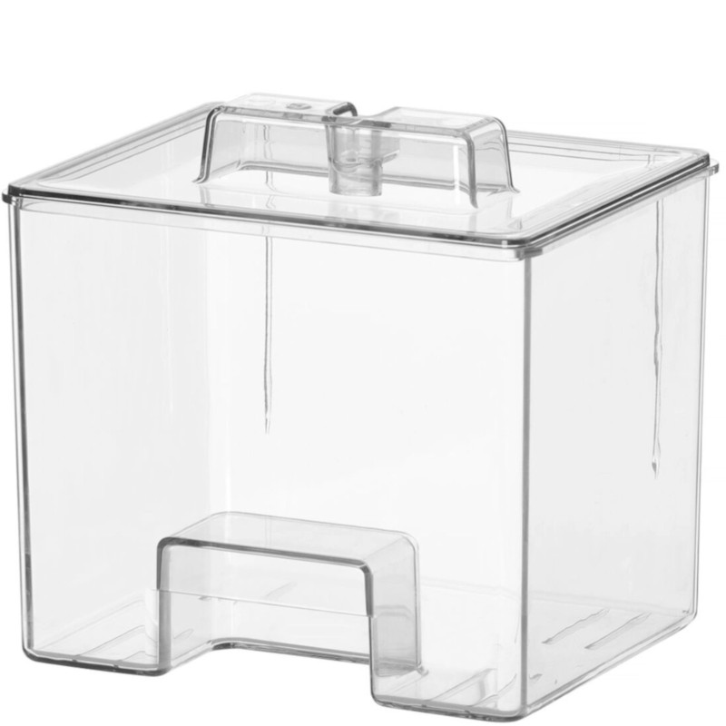 
Pieno šaldytuvas su puodelio šildytuvu 3,5 l 168 W
