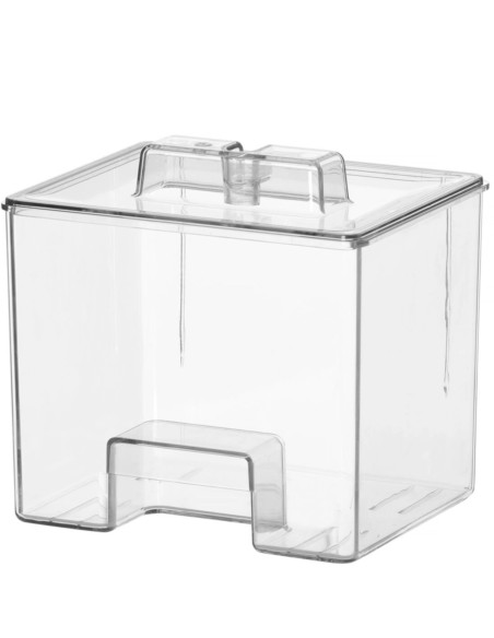 
Pieno šaldytuvas su puodelio šildytuvu 3,5 l 168 W
