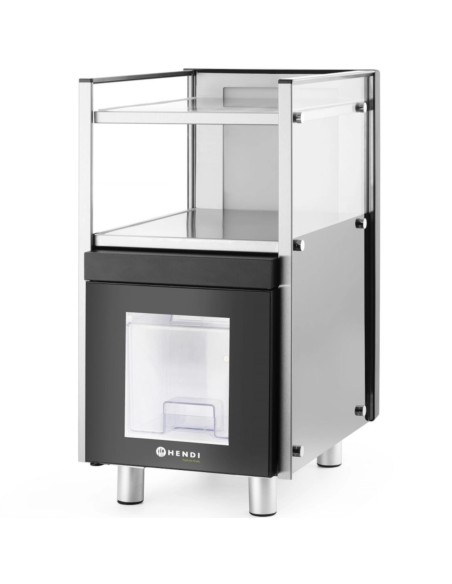 
Pieno šaldytuvas su puodelio šildytuvu 3,5 l 168 W
