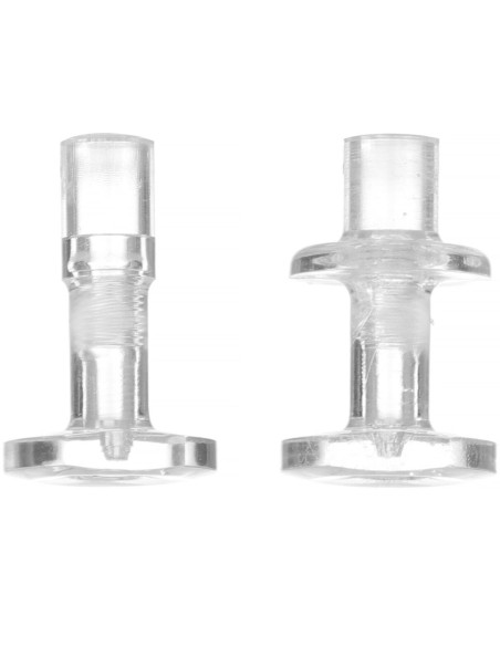 
Milkshake purtyklės maišyklės dizainas by Bronwasser - 2 vnt.
