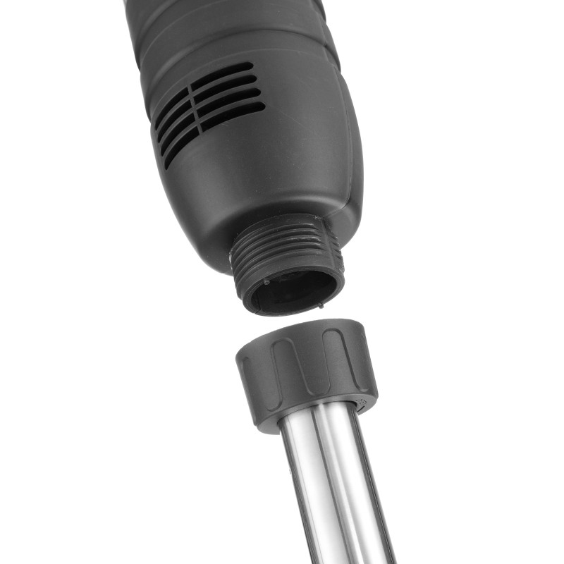 
Maišytuvo maišytuvas rankinio roboto rankos ilgis 500 mm 4000-16000 aps./ min 500 W
