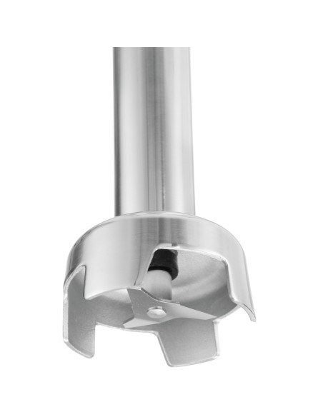 
Maišytuvo maišytuvas rankinio roboto rankos ilgis 500 mm 4000-16000 aps./ min 500 W
