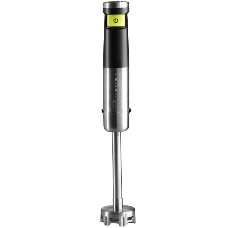 
Maišytuvas rankinis maišytuvas belaidis 5 greičių Smart Pressure skersmuo 65 x 390 mm 150 W
