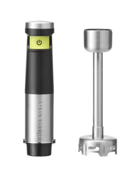 
Maišytuvas rankinis maišytuvas belaidis 5 greičių Smart Pressure skersmuo 65 x 390 mm 150 W
