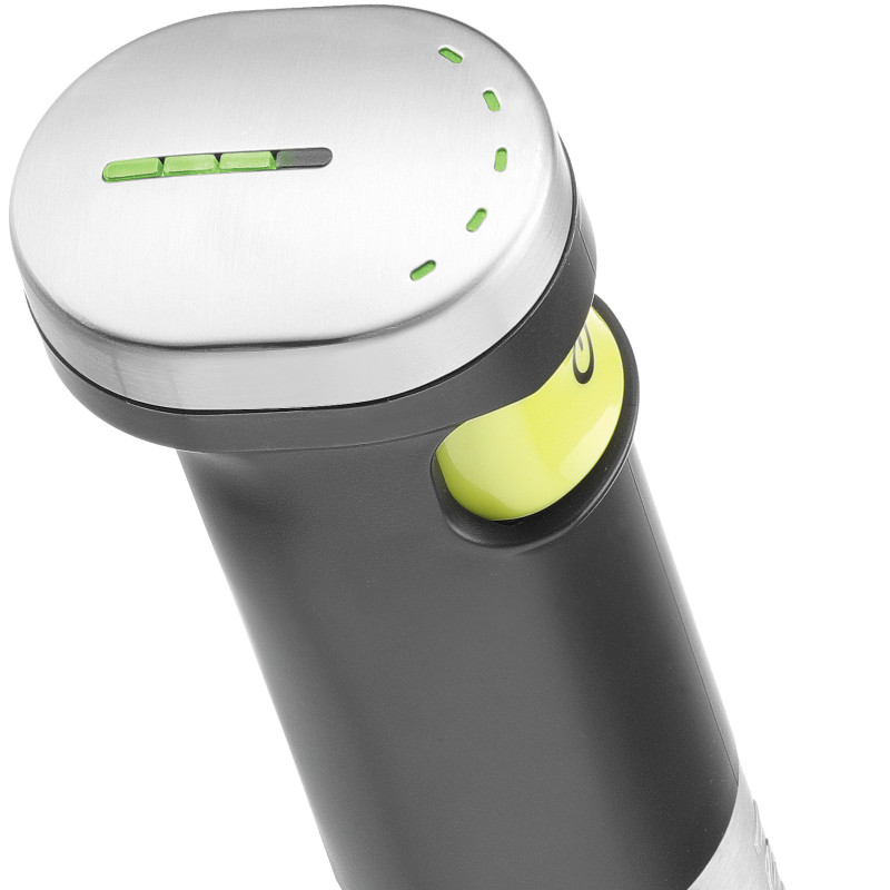 
Maišytuvas rankinis maišytuvas belaidis 5 greičių Smart Pressure skersmuo 65 x 390 mm 150 W
