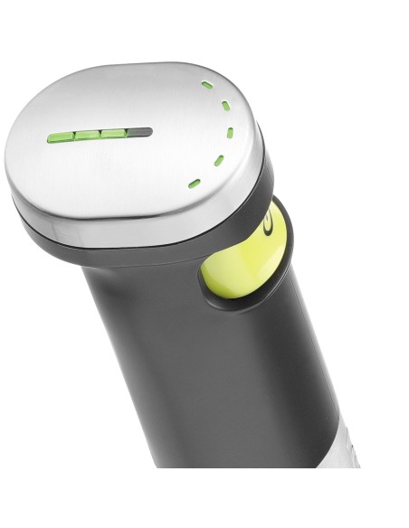 
Maišytuvas rankinis maišytuvas belaidis 5 greičių Smart Pressure skersmuo 65 x 390 mm 150 W
