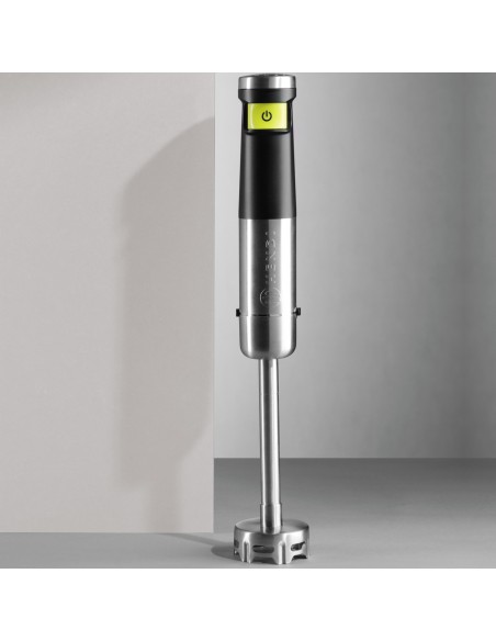 
Maišytuvas rankinis maišytuvas belaidis 5 greičių Smart Pressure skersmuo 65 x 390 mm 150 W
